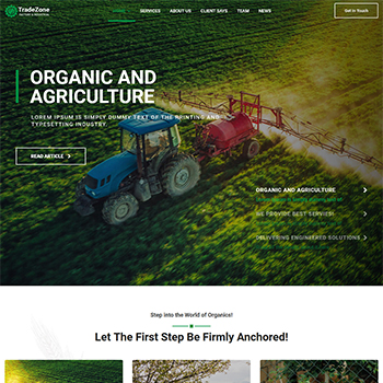 agriculture industry 2