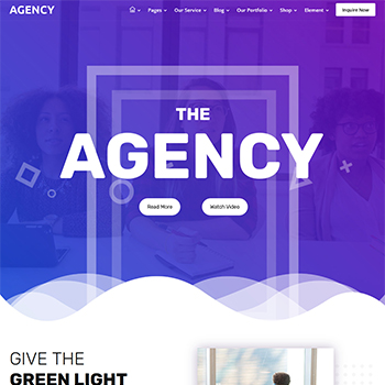 creative agency