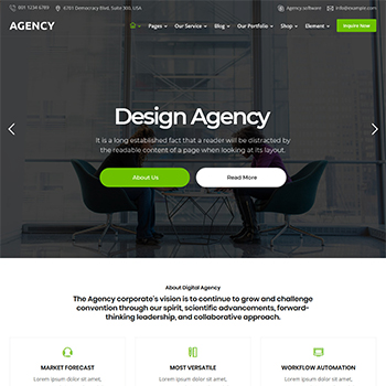 design agency