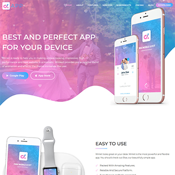 winkit 17 dating app