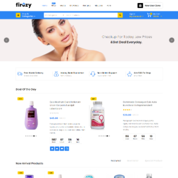 firezy httpwordpress.templatemela.com woo WCM04 WCM040092 WP5