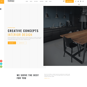 Codesign – Architecture Theme 3