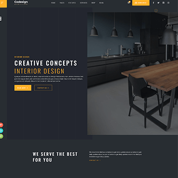 Codesign – Architecture Theme 4