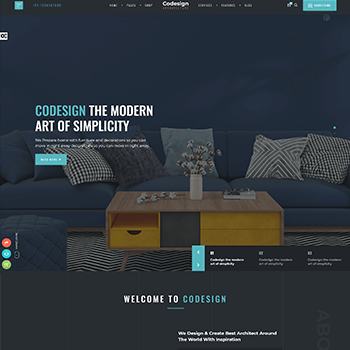 Codesign – Architecture Theme 6