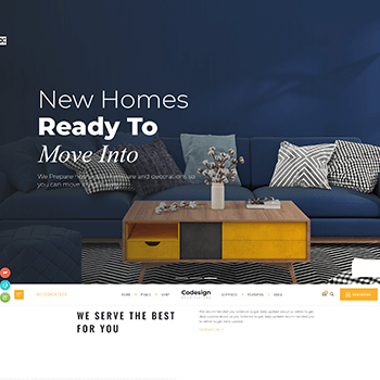 Codesign – Architecture Theme 7