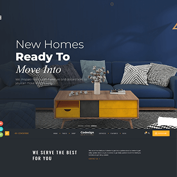 Codesign – Architecture Theme 8