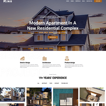KingArchitect Property Real Estat 2