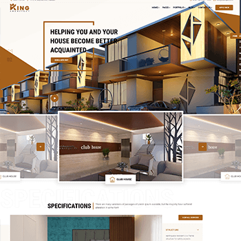 KingArchitect Property Real Estate 1