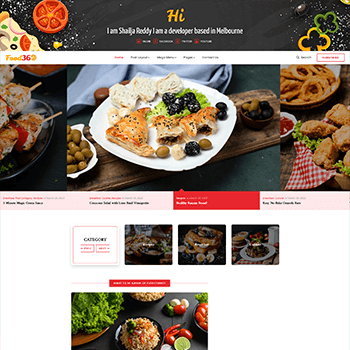 Pendown – Food Blog pendown 1