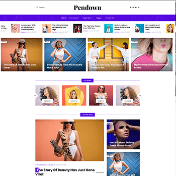 Pendown – Food Blog pendown 2