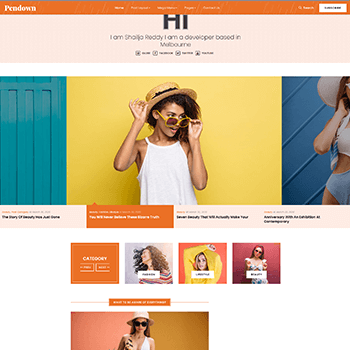 Pendown – Food Blog pendown 3