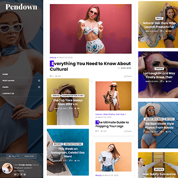 Pendown – Food Blog pendown 4