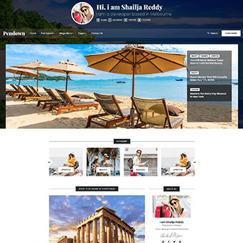 Pendown – Food Blog pendown 5