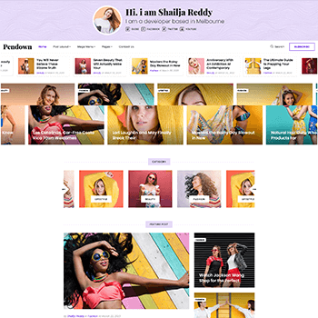 Pendown – Food Blog pendown 6