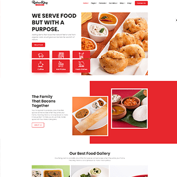 RestroKing Cakery Baker 3