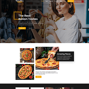 RestroKing Cakery Baker 4