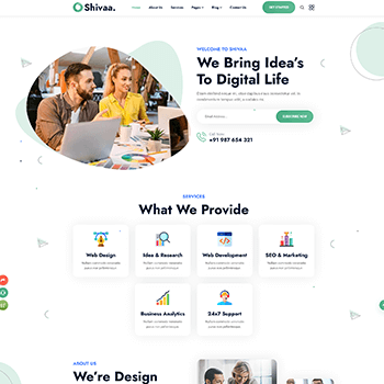 Shivaa Creative Digital Agency 4