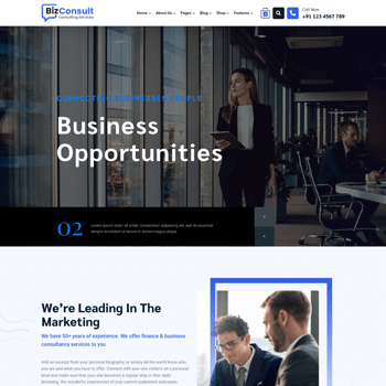 Financial Consultancy