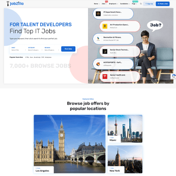 Professional Development