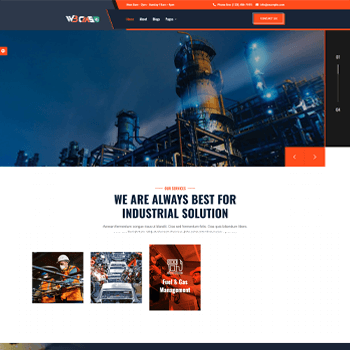 Manufacturing Industry